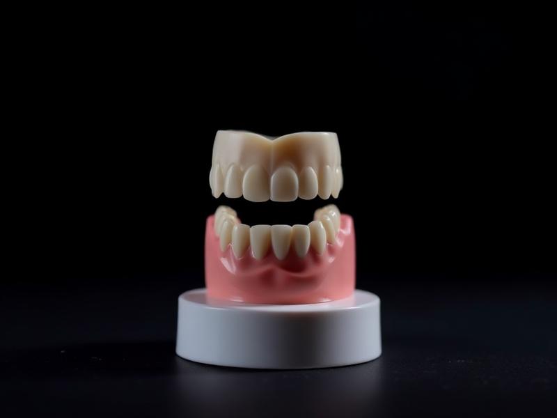 The Invisible Veneer Margin